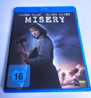 Misery *Stephen Kings* Blu Ray