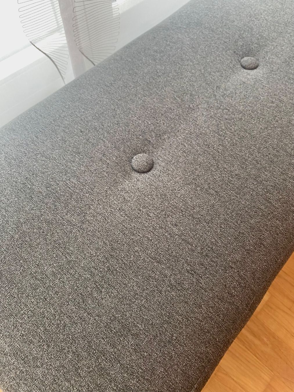 Panchine: Sitzbank mit Stauraum – Usato da Kesswil venduto da jeku95 3