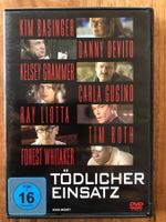 DVD Tödlicher Einsatz
