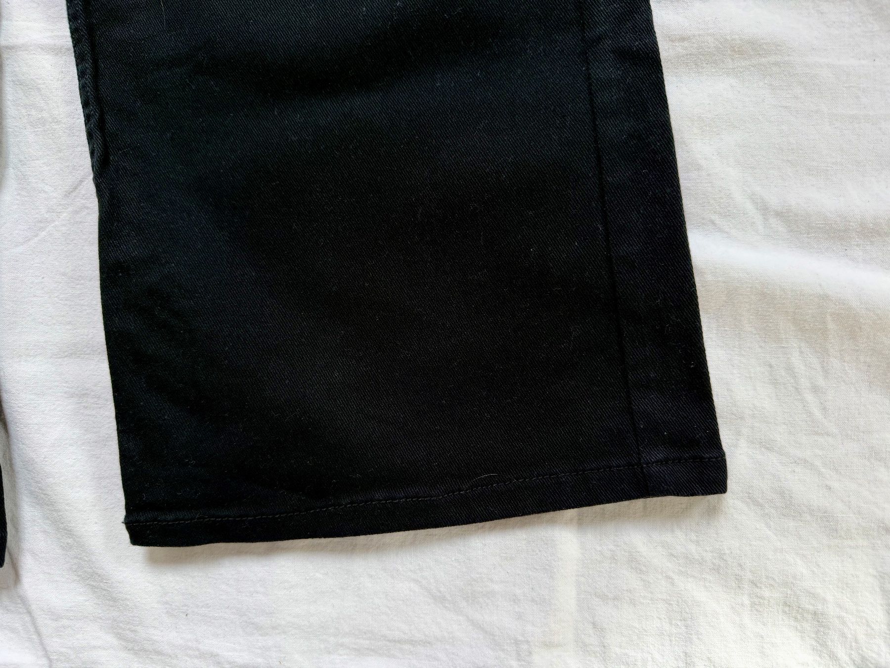 H&M Hosen: H&M, Twillhose, schwarz, Gr. 38 – Neu (gemäss Beschreibung) aus Basel von Solaia28 2
