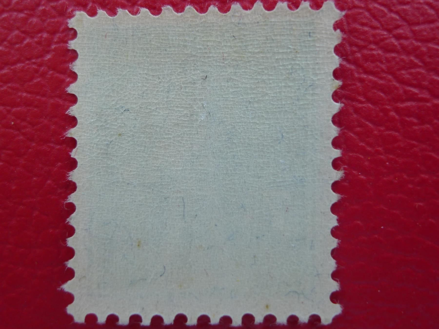 Tutti i francobolli: Industrielle Kriegswirtschaft: Nr.3 ** postfrisch, K: 900.- – Usato da Sursee venduto da Luzernerraute 1