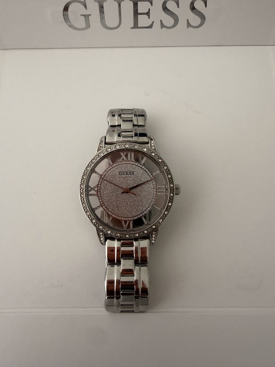 Guess Sonstiger Schmuck: Guess Set – Gebraucht aus Dulliken von swi_rb6g 2