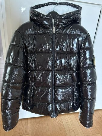 Original Philipp Plein Sport Winterjacke Unisex