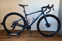 LIV DEVOTE ADVANCED Damen Gravelbike Grösse M - Neuwertig
