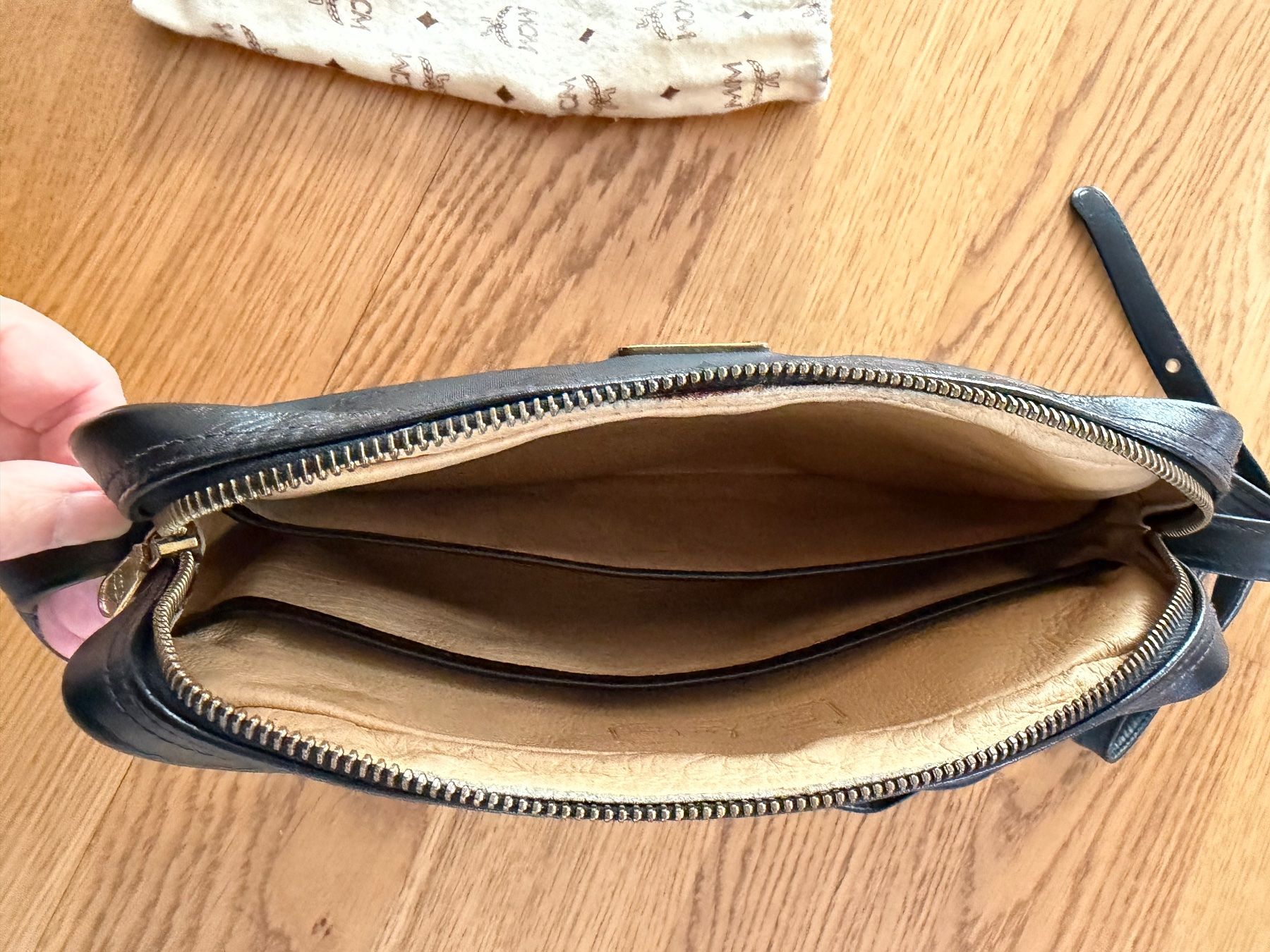 Mcm Borse da donna: MCM – Usato da Bern venduto da daniela.rutsch 3
