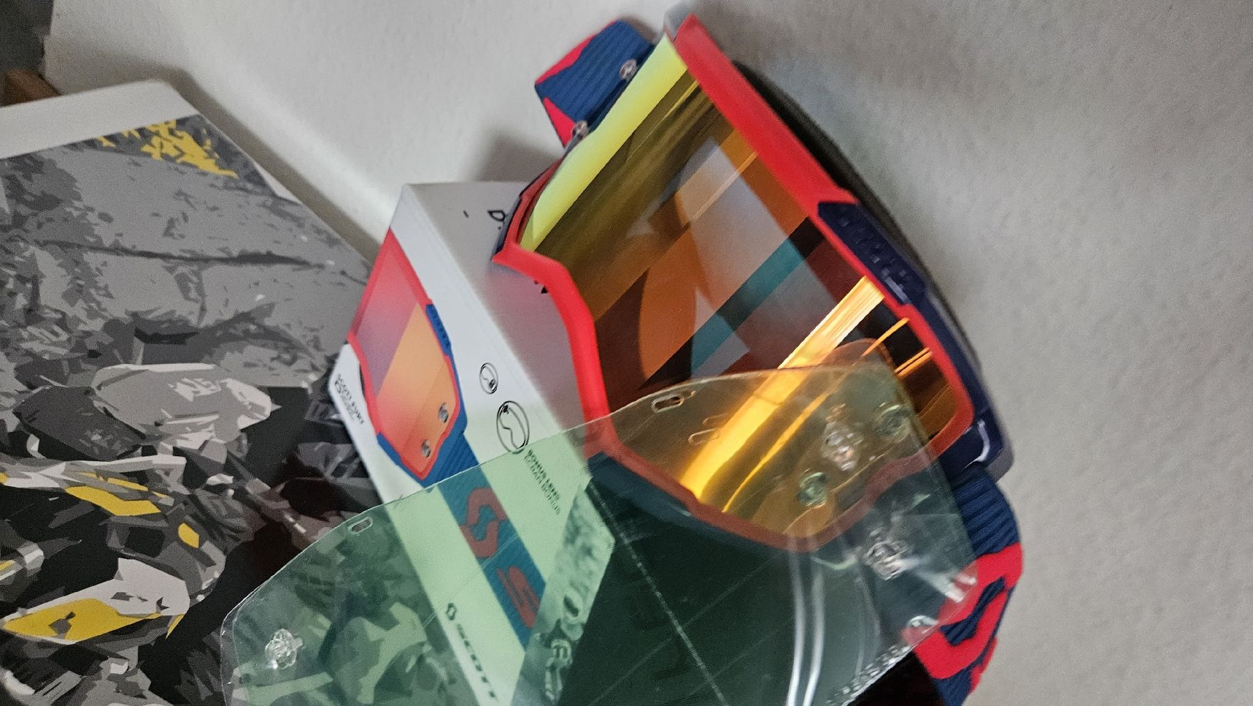 Sonstige: Motocross – Neu und originalverpackt aus Volketswil von kgn_5222 2