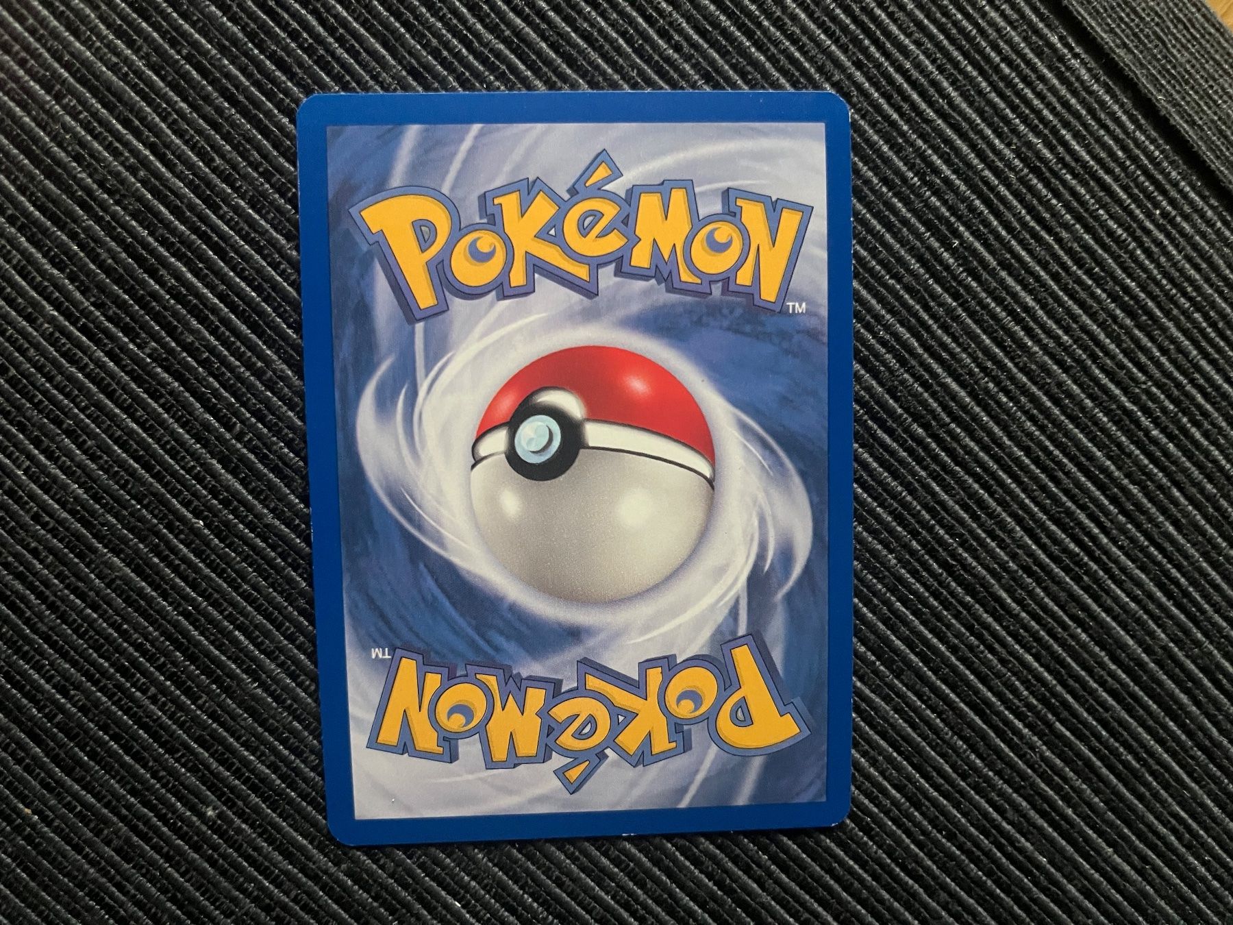 Pokémon Carte collezionabili: Pokemon Jirachi Reverse Holo Rare EX Hidden Legends – Usato da Wabern venduto da Collectfun 2