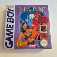 Prince of Persia - GB - OVP