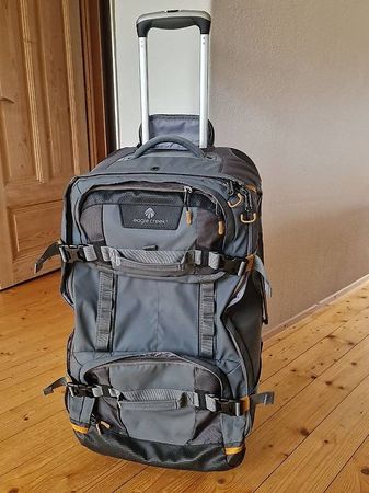 Eagle Creek ORV Trunk 30 (97L) – Rollenreisetasche