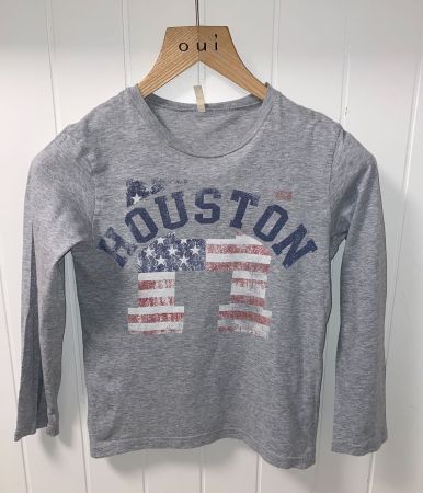 # Boy - Shirt Gr. 140 - BENETTON #