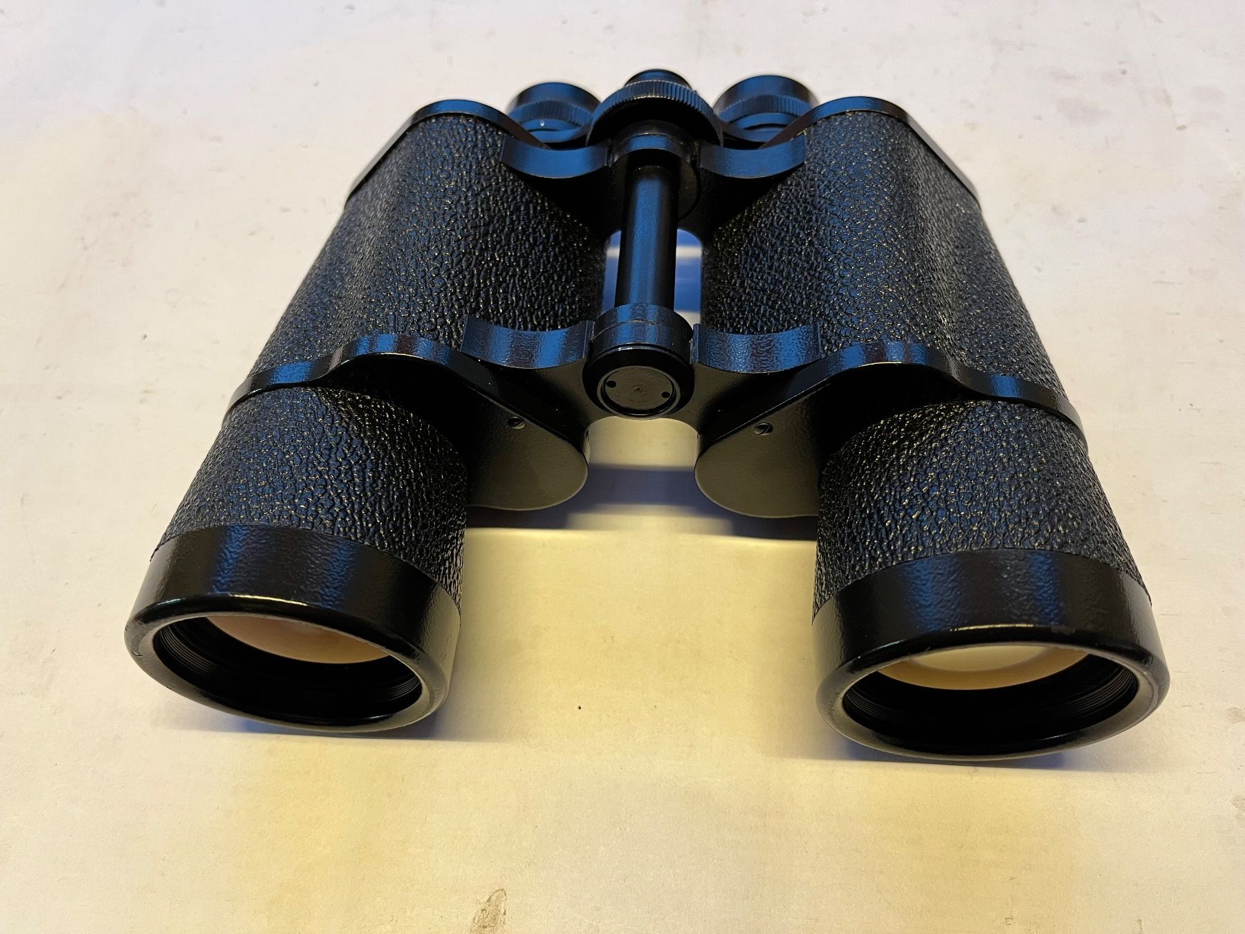 Zeiss Binocoli: Feldstecher Zeiss DDR – Usato da Küblis venduto da hypofacto 1