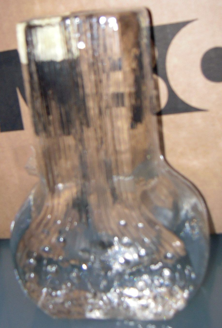 Vasi & Recipienti: Glas Vase – Usato da Heimberg venduto da Rockenrol