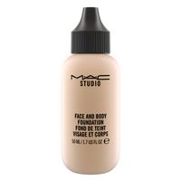 MAC Face & Body Foundation