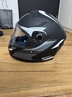 FC Moto Motorradhelm Grösse M (57-58cm) 