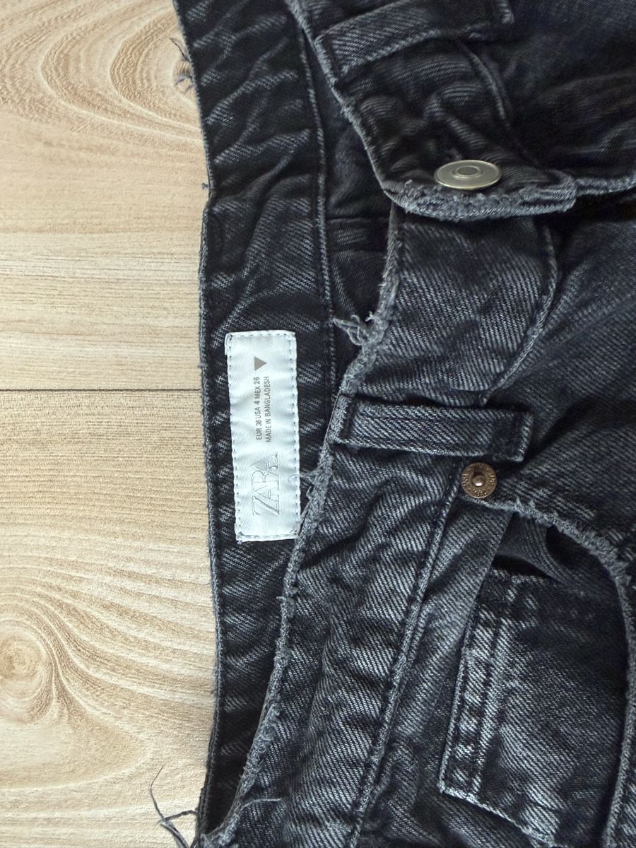 Zara Jeans: Jean Zara LOW WAIST – Usato da Otelfingen venduto da Holili 1