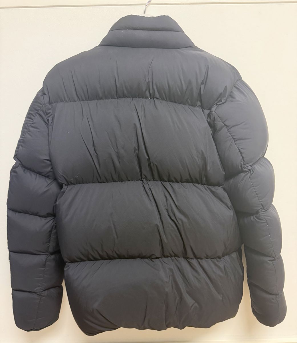 Moncler Giacche: Moncler Dieng taille 3 – Usato da Venthône venduto da No_broc 3
