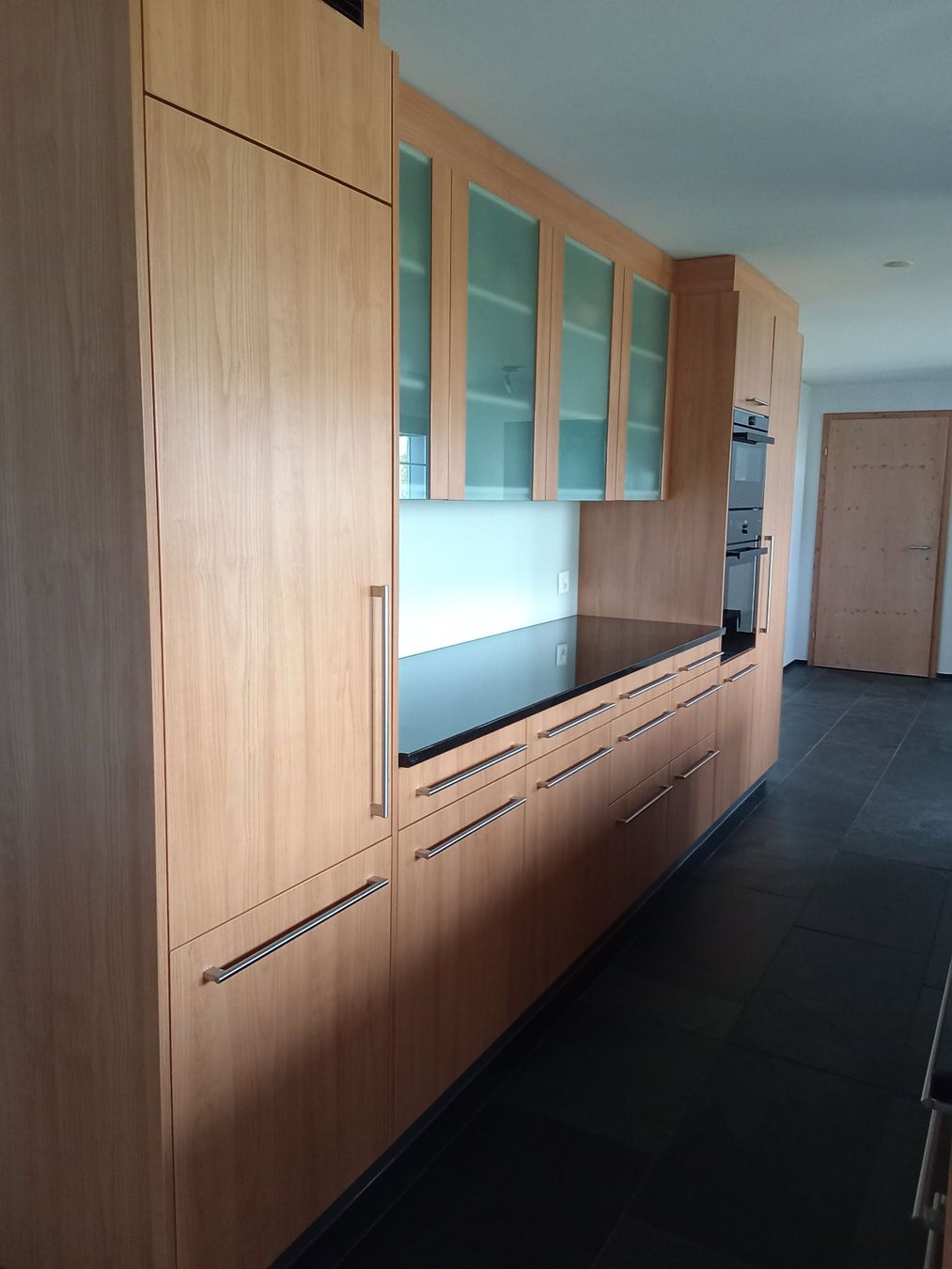 Cucine complete: Gepflegte Elbau-Küche – Usato da Oberhelfenschwil venduto da sib_nn6n 1