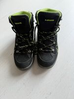 LOWA - Kid's Kody Evo GTX Mid Junior - Wanderschuhe Gr. 34