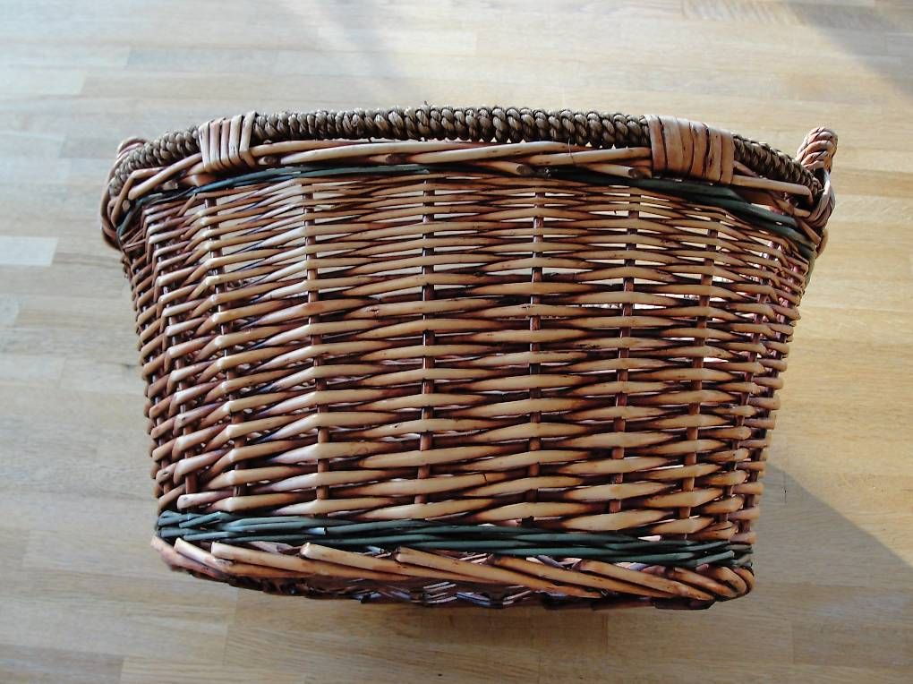 Altro per la casa: Ideal als Geschenkkorb – Nuovo (secondo la descrizione) da Oberschrot venduto da Schello 1