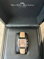 A VENDRE : Magnifique montre Femme - Van Der Bauwede