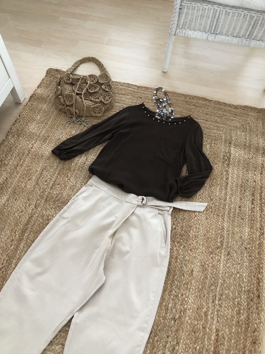 Zara Kleiderpakete: Zara set. Gr. S. Wie neu!! – Neu (gemäss Beschreibung) aus Dübendorf von mar_s66c 5