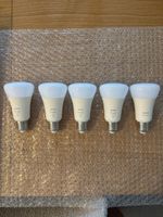 Philips Hue LED Lampen E27 White