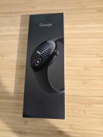 Google Pixel Watch 5 45mm LTE black /obsidian
