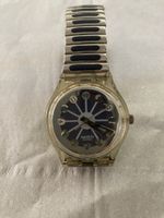 Swatch 1991 original fast neu