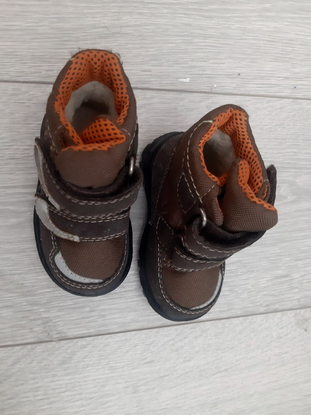 Scarpe per ragazzi: Bergschuhe Gr. 19 Superfit – Nuovo (secondo la descrizione) da Scherz venduto da taa_sf6g 1