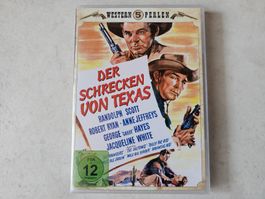 Der Schrecken von Texas  /  Fabrikneu