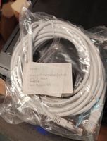 8 x 5 Meter RJ45 UTP Patchkabel neu ARP Datacon AG
