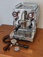 Siebträgermaschine Rocket Espresso Gioto Evo R