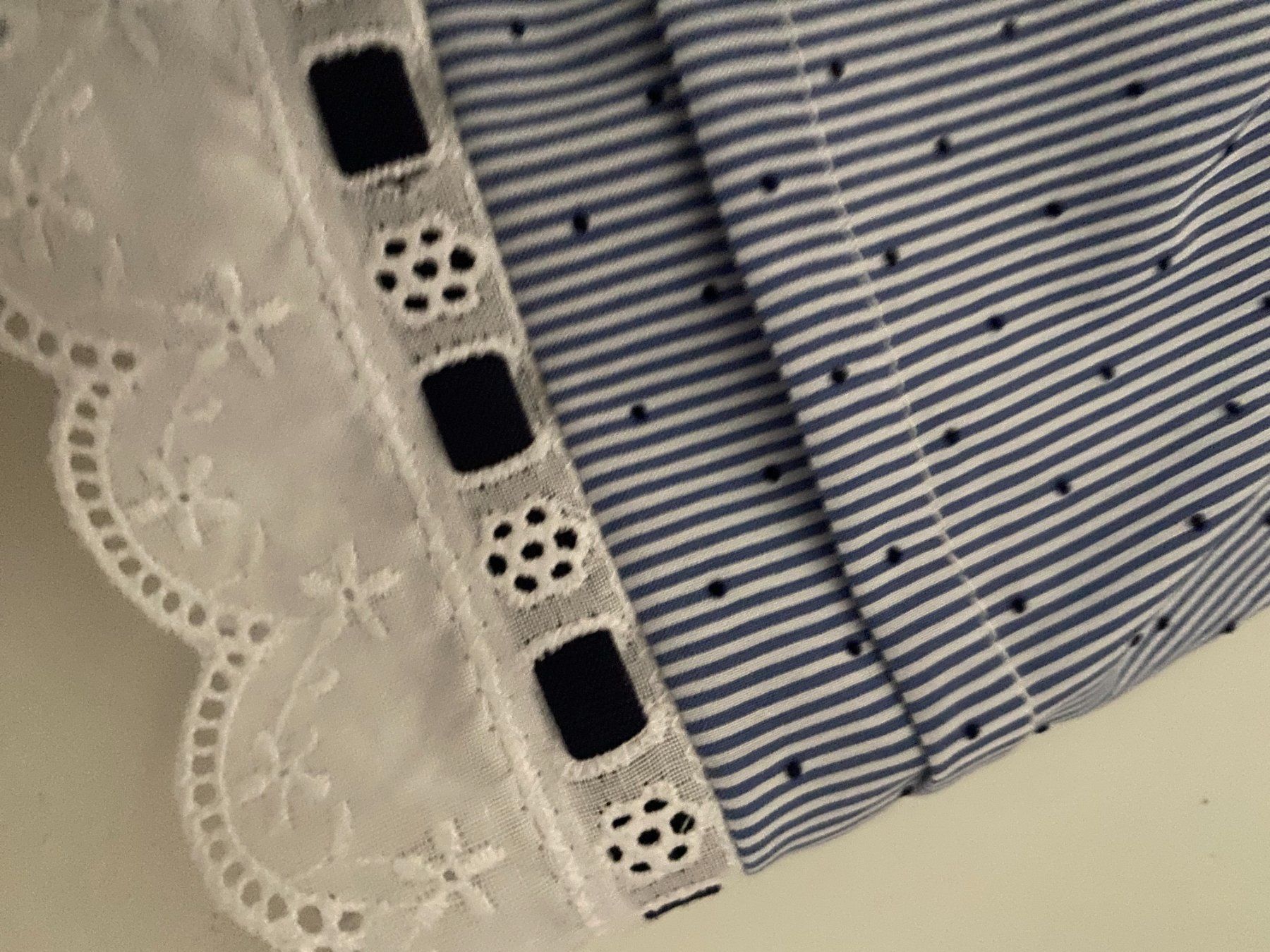 Bambole: Puppenkleid – Nuovo (secondo la descrizione) da Rheinfelden venduto da Tigerlilli 2