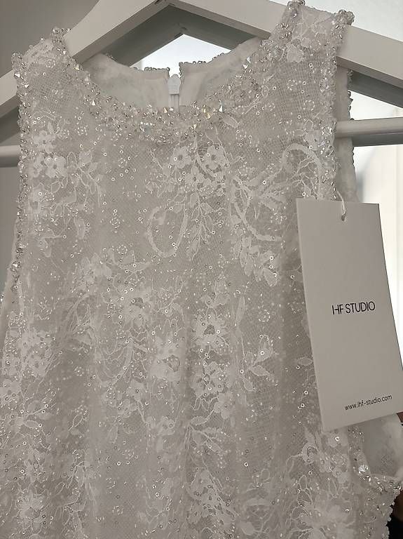 Vestiti: Abendkleid IHF Studio Grösse XS – Nuovo (secondo la descrizione) da Schaffhausen venduto da sani1989 4