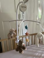 Nattou Musikmobile für Babybett