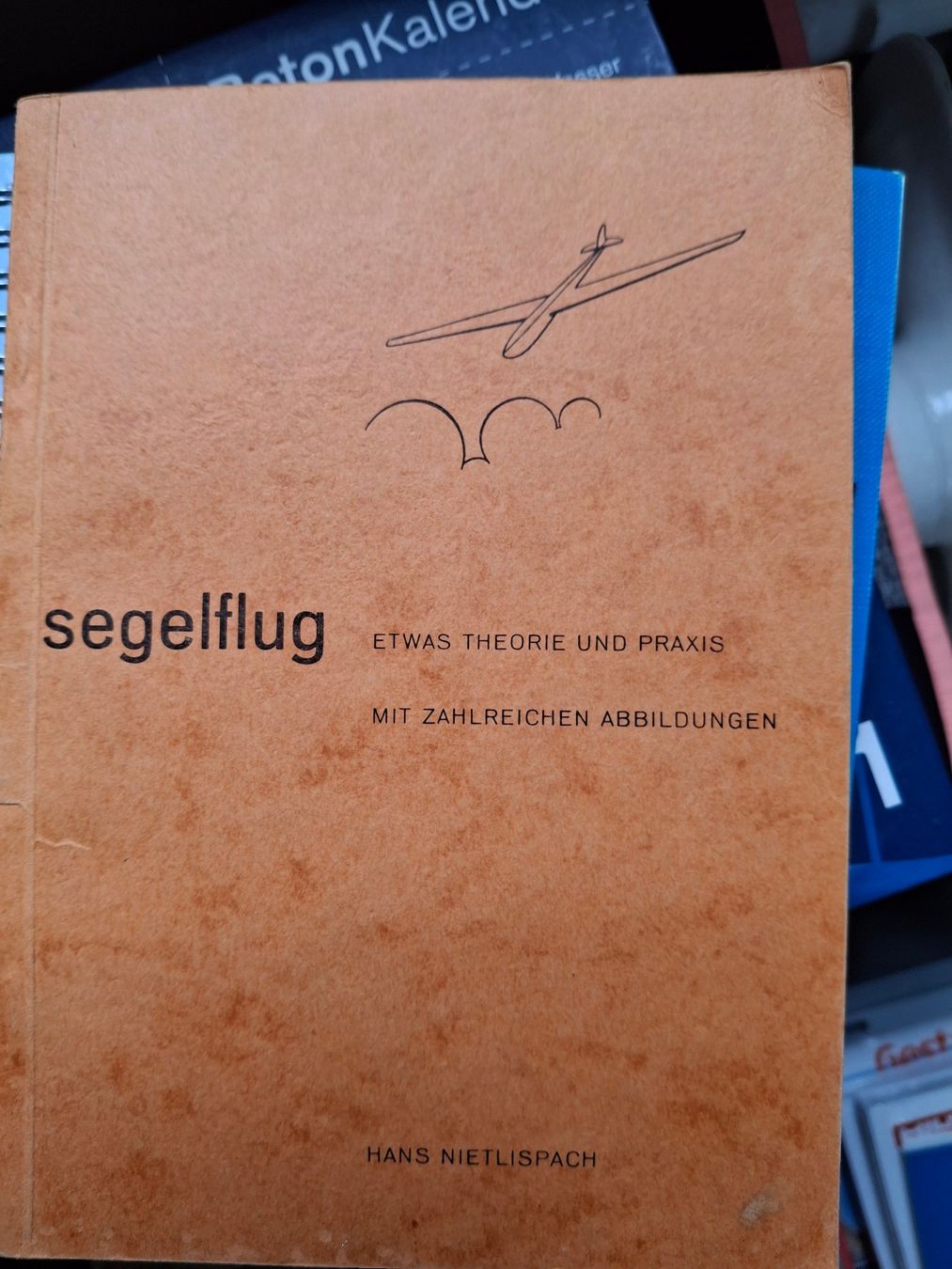 Libri: Bücher Segelflug, Prüfungsfragen – Nuovo (secondo la descrizione) da Chur venduto da verginer87 1