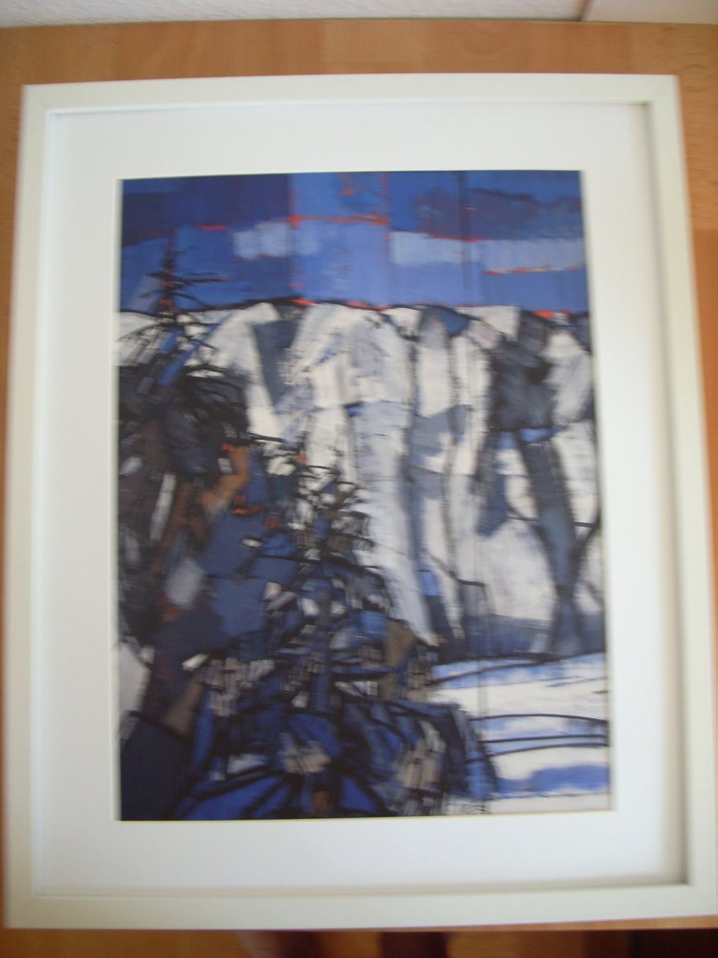 Foto & Immagini: 3 x Kunstdrucke von R.Mirer – Nuovo (secondo la descrizione) da Oberwil BL venduto da Kompa 2