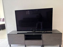 55" Sony 3D TV + Brillen - bis 23.10.2026 Abholung!