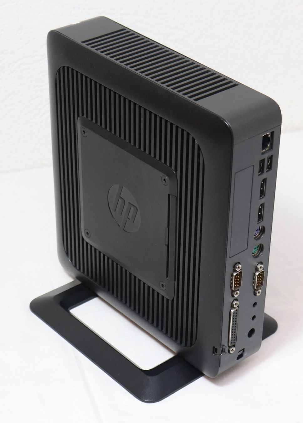 HP T620 Plus Thinclient AMD Quadcore, 4GB Ram, 16GB Flash (Gebraucht ...
