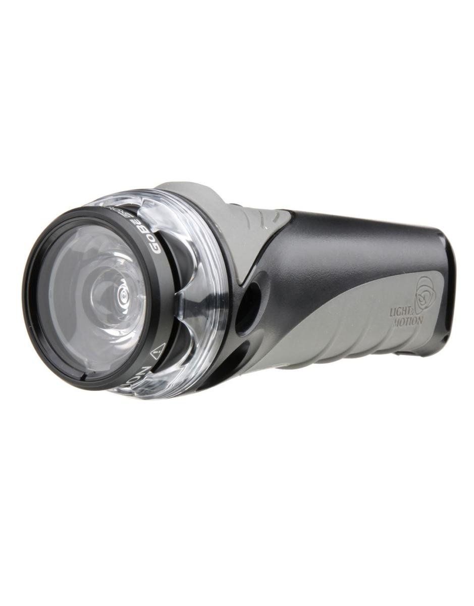 Lampade: Light & Motion GoBe 500 Search – Nuovo e nell'imballaggio originale da Brittnau venduto da tauchshop 3