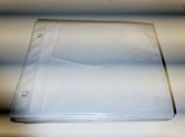 pochette de CD-ROM 