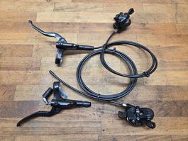 Shimano BL-MT201 BR-MT200