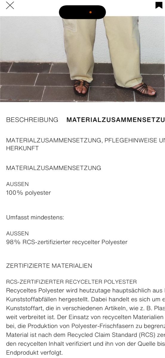 Zara Maglioni & Felpe: Pullover Zara Neu (M) – Nuovo e nell'imballaggio originale da Vezia venduto da sidu03 3