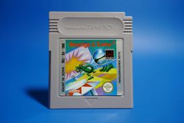 Revenge of the Gator - Nintendo Game Boy