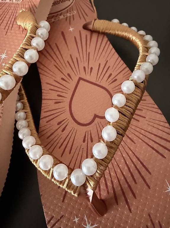 Scarpe da donna: HAVAIANAS  - Brasil - infradito  – Usato da Gordola venduto da Funghy 1