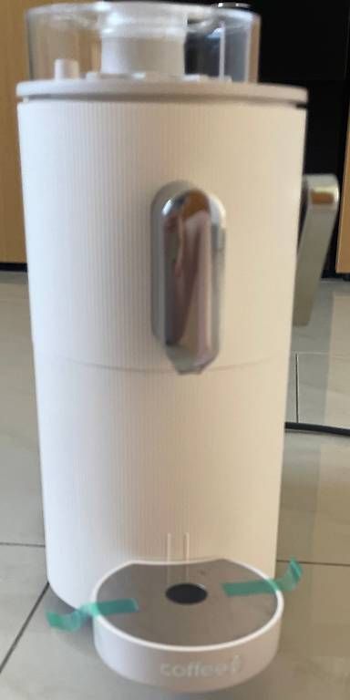 Coffee B Kaffeemaschinen & Espressomaschinen: Kaffeemaschine ganz neu Coffe B – Neu (gemäss Beschreibung) aus Wynau von BilbonSacquet 2