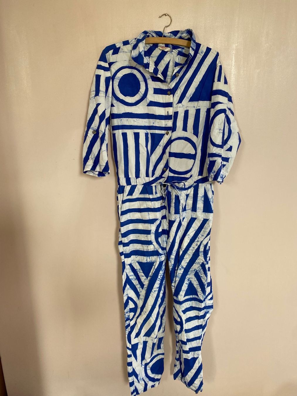 Jumpsuits: Overall – Gebraucht aus Kirchlindach von Ovalix
