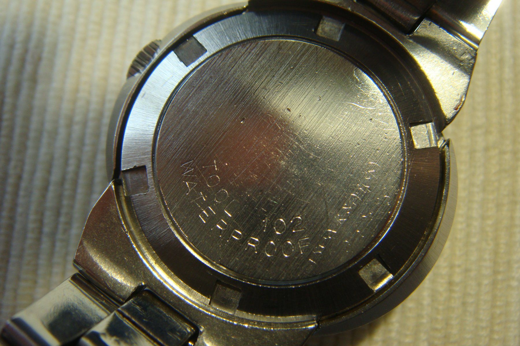 Omega Uhren: Omega Dynamic Automatic – Gebraucht aus Emmenbrücke von kuhn4951 5