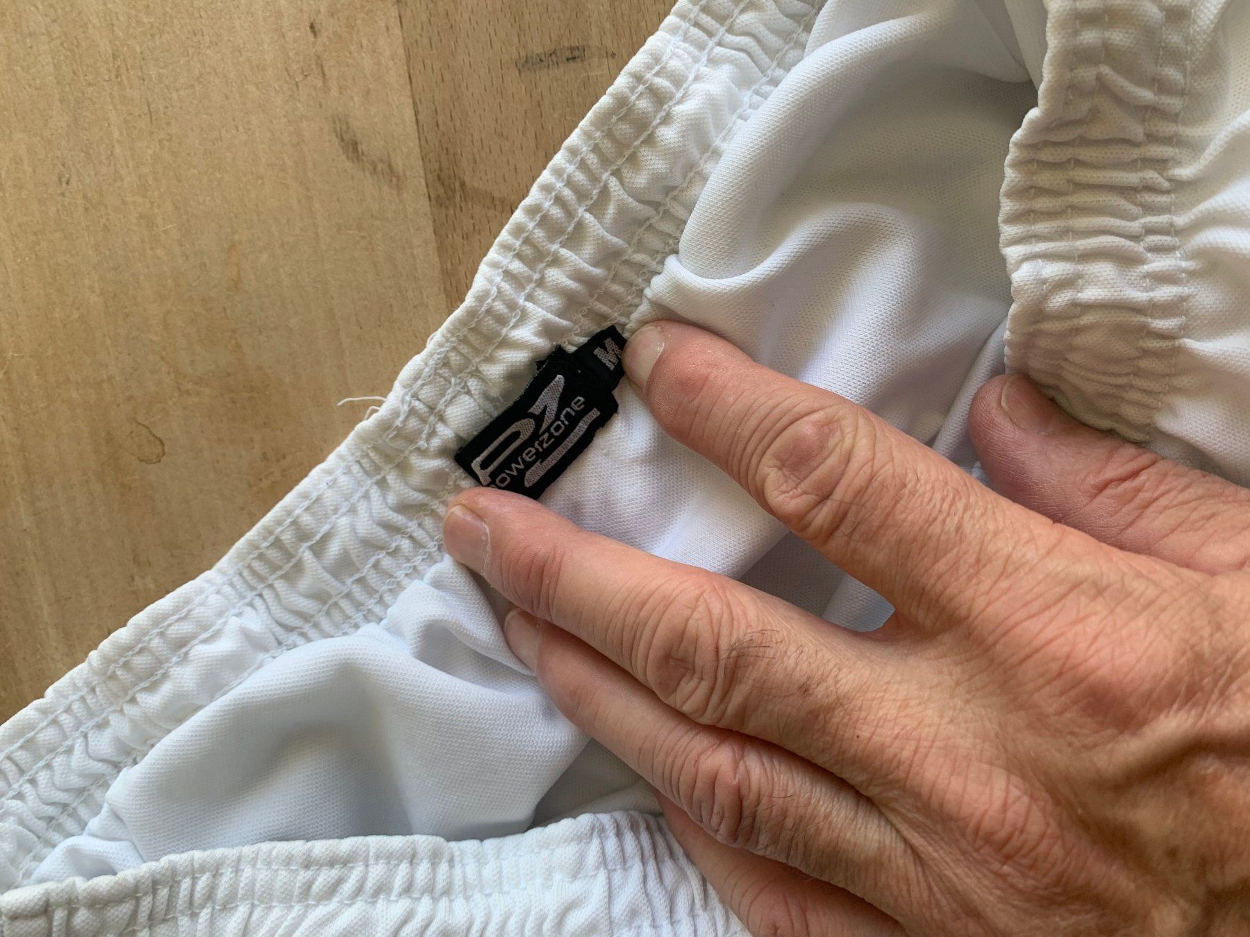 Pantaloni: 3 Sporthosen Div. Marken Gr. 152 / S/M – Usato da Hüntwangen venduto da PapaBob 5