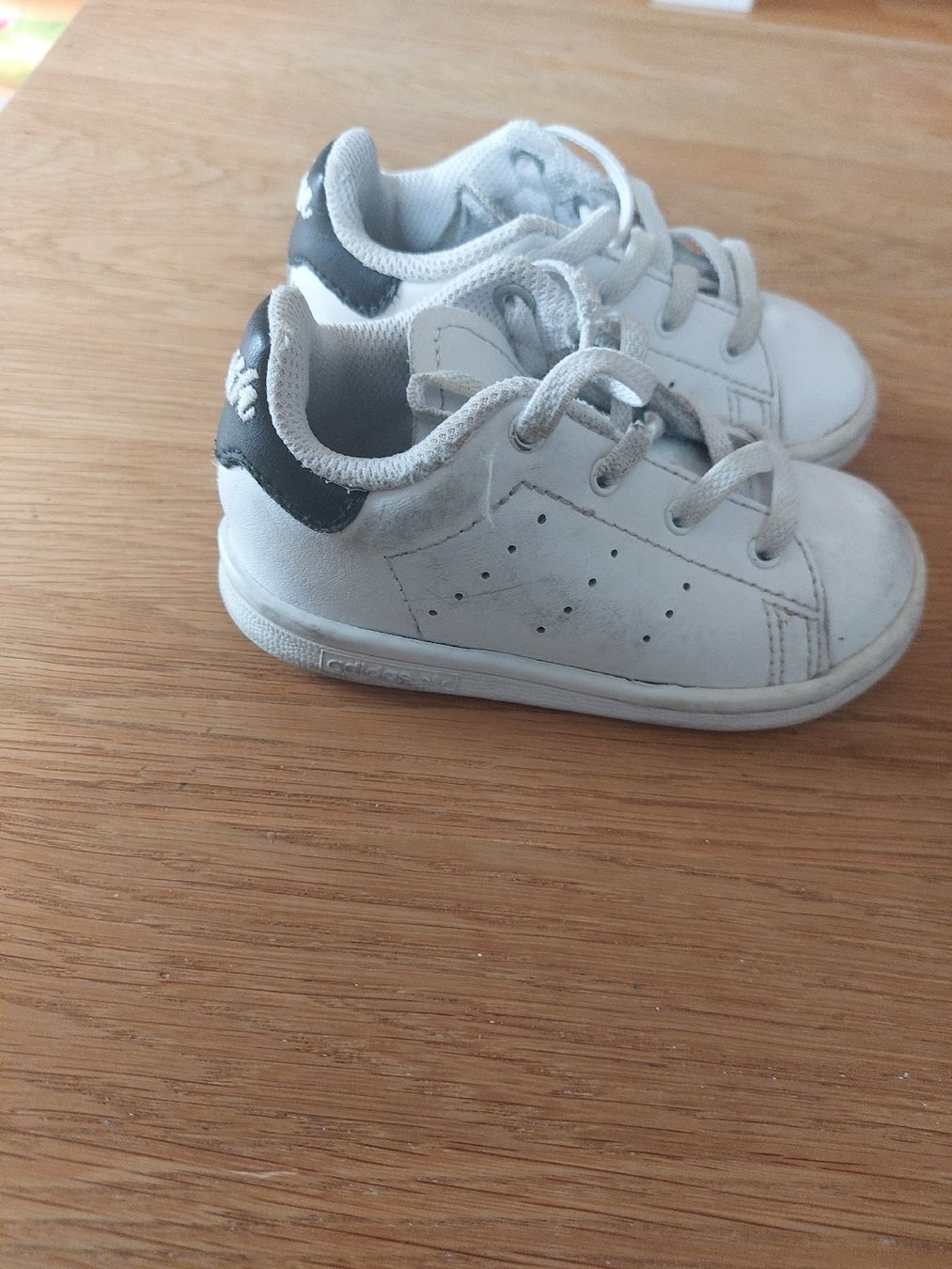Adidas Scarpe per ragazzi: Adidas Schuhe Gr 21 – Usato da Landquart venduto da Cedes 2